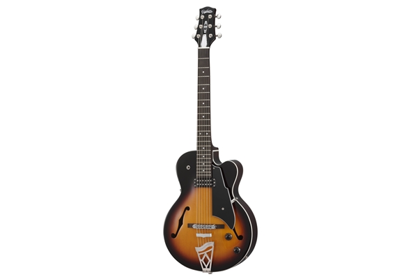 VOX GIULIETTA VGA-3D-SB SUNBURST