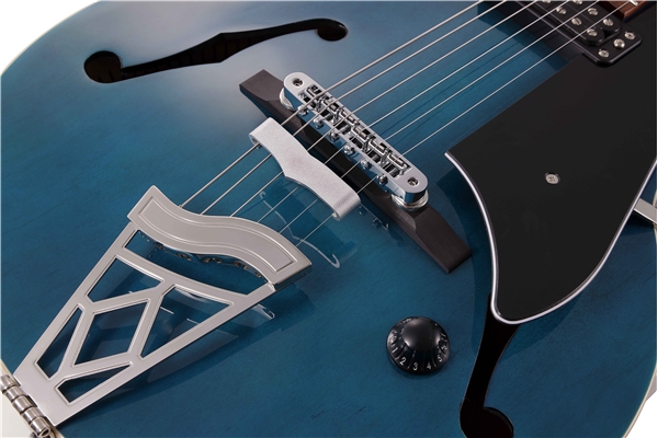 VOX GIULIETTA VGA-3D-TB TRANS BLUE