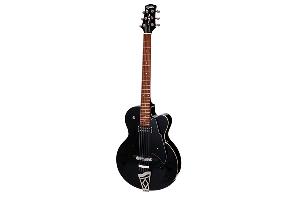 VOX GIULIETTA VGA-3D-TK TRANS BLACK