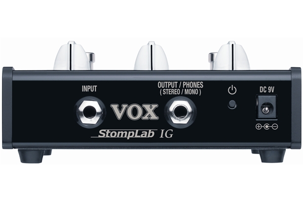 Vox STOMPLAB 1G SL1G