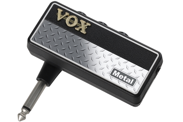 Vox Amplug 2 Metal