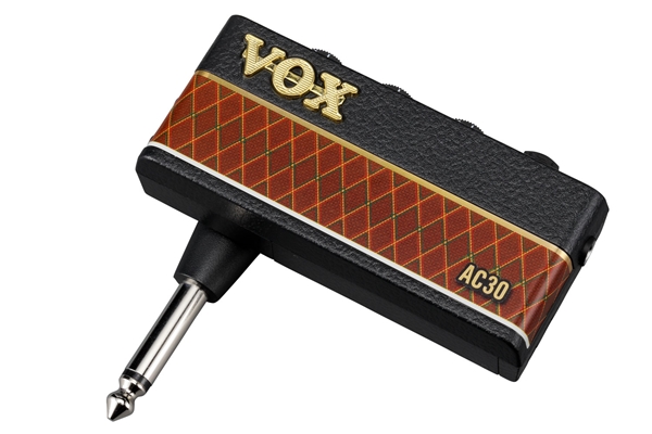 VOX AMPLUG 3 AC30