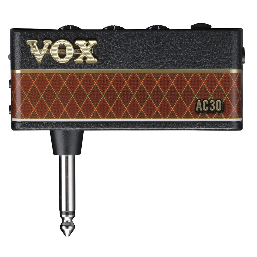 VOX AMPLUG 3 AC30