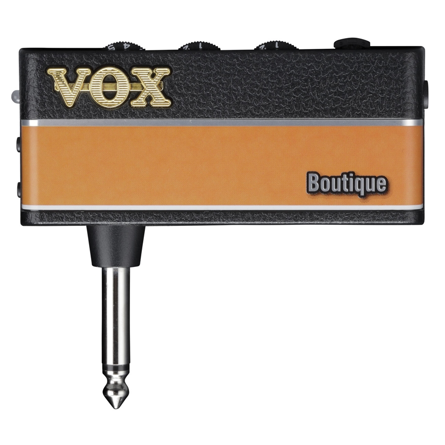 VOX AMPLUG 3 BOUTIQUE