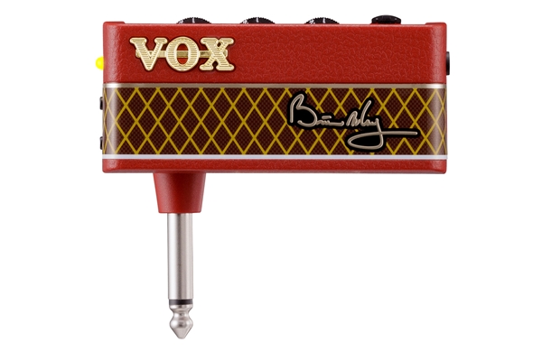 VOX AMPLUG BRIAN MAY SIGNATURE