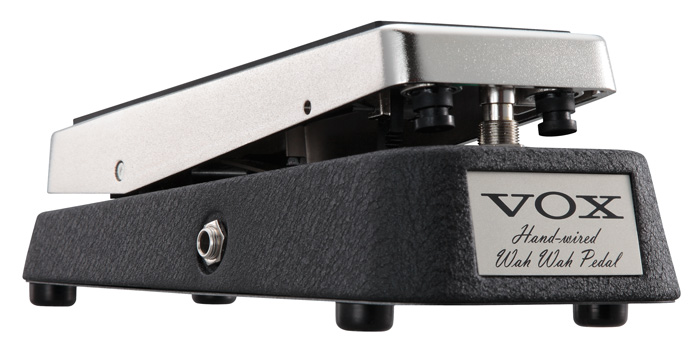 Vox V846 HW - Hand Wired