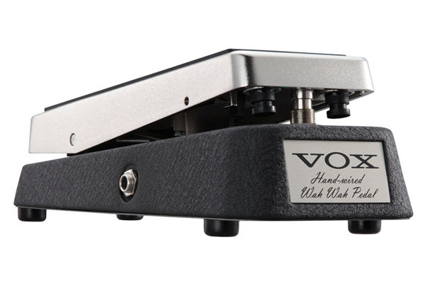 VOX V846 HW - HAND WIRED