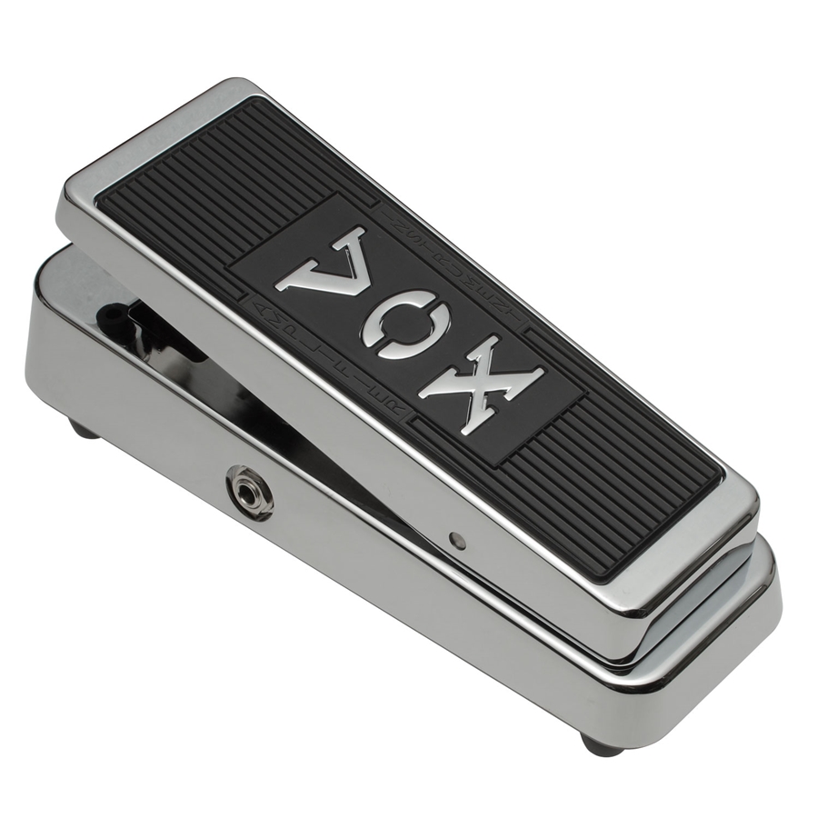 VOX WAH VRM-1 LTD