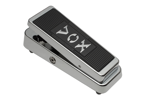 VOX WAH VRM-1 LTD