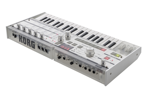 KORG MICROKORG-CR