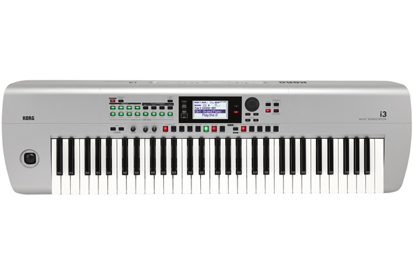 Korg i3 MS-Music Workstation