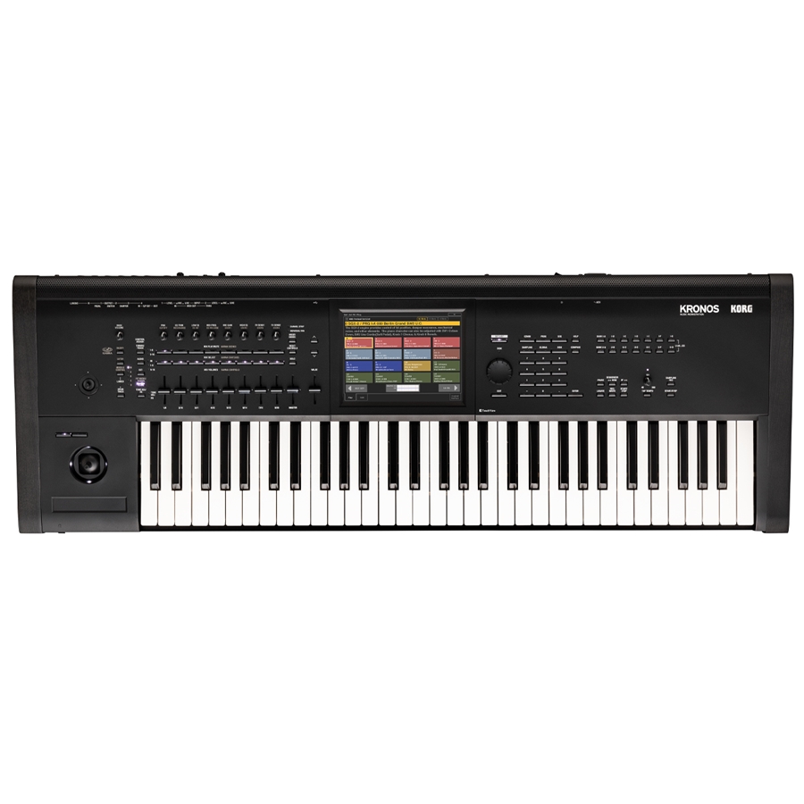 KORG KRONOS3-61