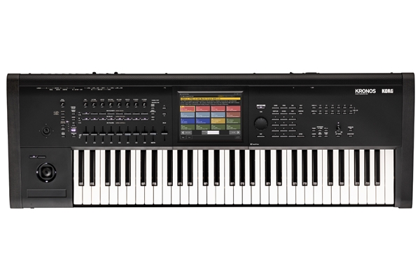 KORG KRONOS3-61