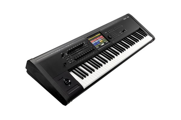 KORG KRONOS3-73