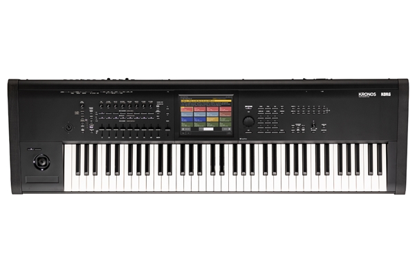 KORG KRONOS3-73