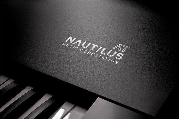 KORG NAUTILUS-88 AT