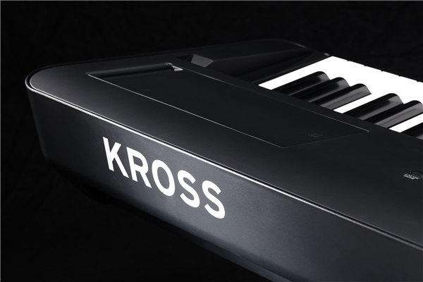 Korg KROSS2-88-MB
