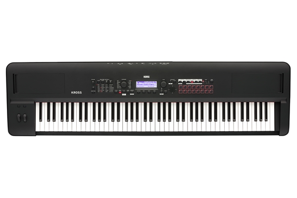 Korg KROSS2-88-MB