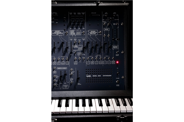 KORG 2600 FS