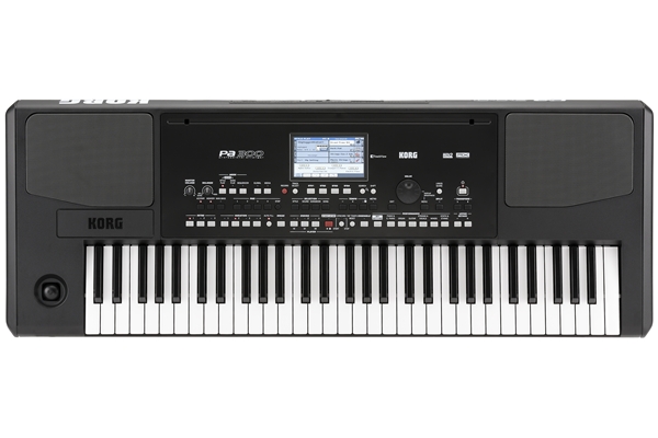 Korg Pa300