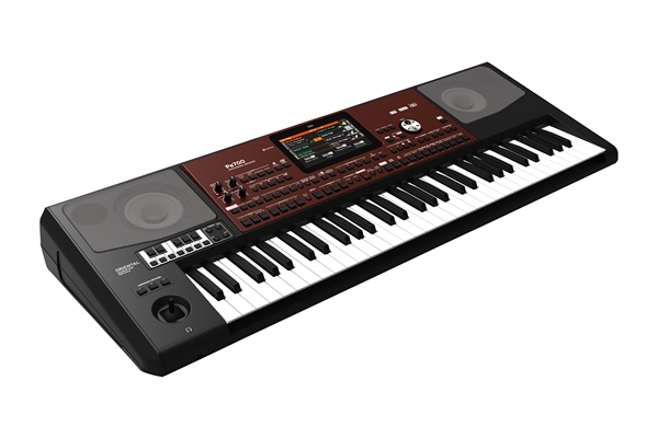 Korg Pa700 OR