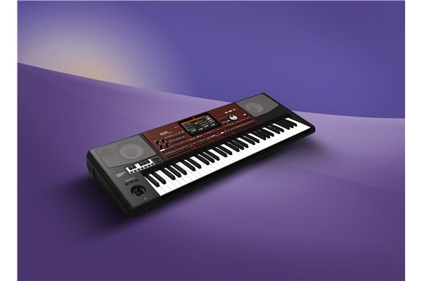 Korg Pa700 OR