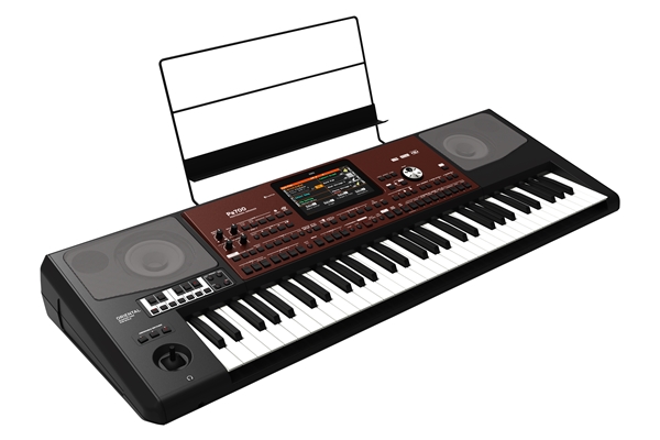 Korg Pa700 OR