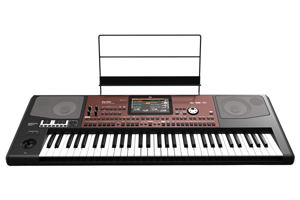 Korg Pa700 OR