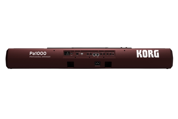 Korg Pa1000