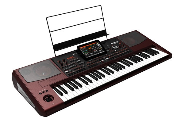 Korg Pa1000