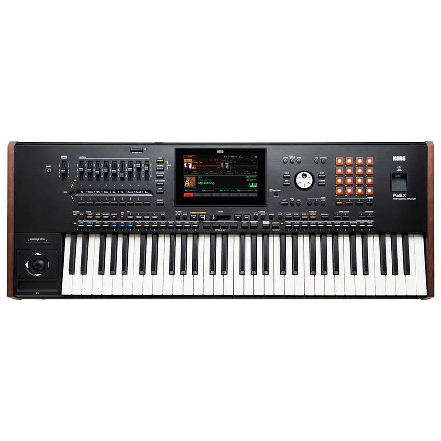 KORG PA5X-61