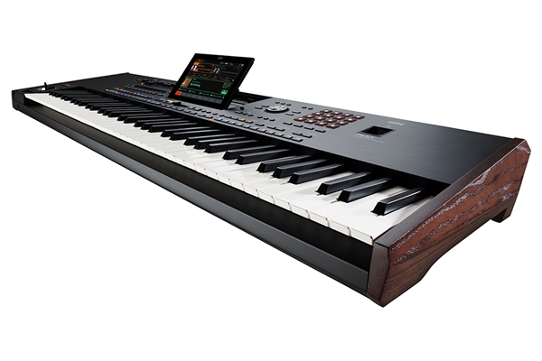 KORG PA5X-76