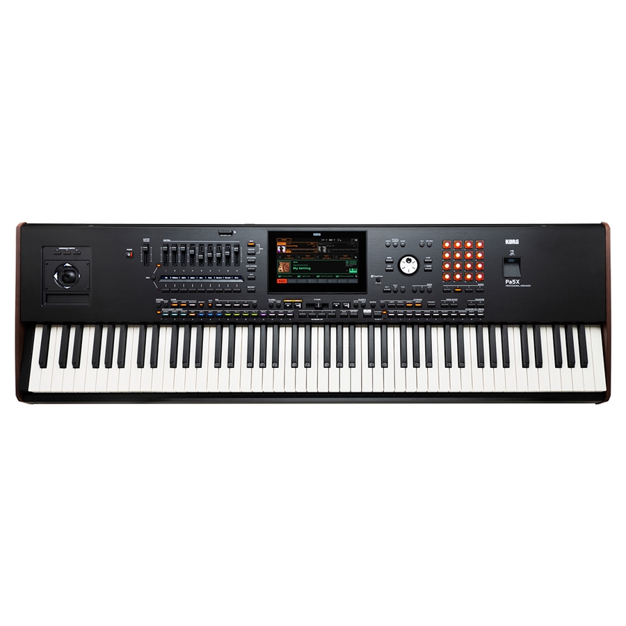 KORG PA5X-88