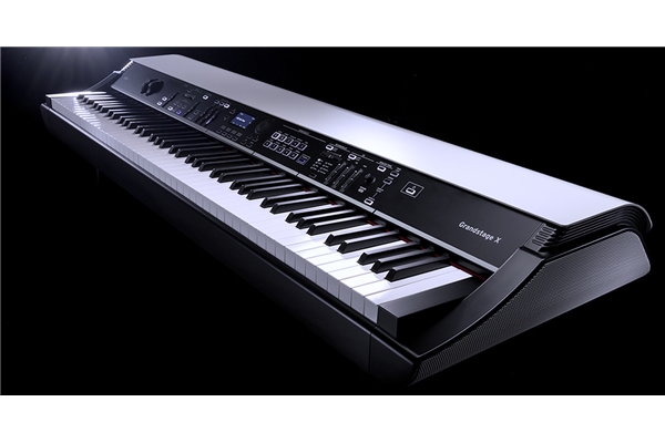 KORG GRANDSTAGE X - GSX