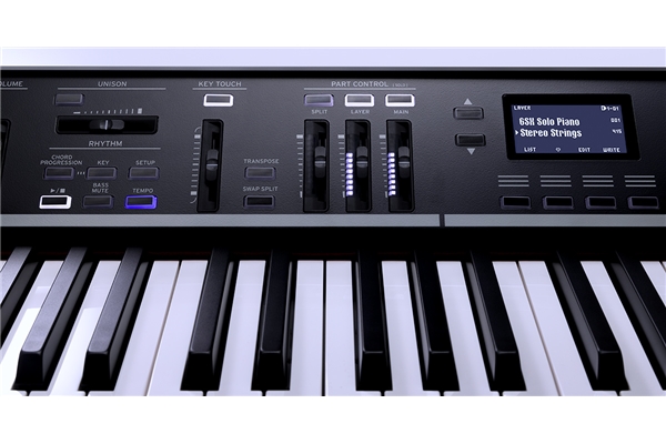 KORG GRANDSTAGE X - GSX