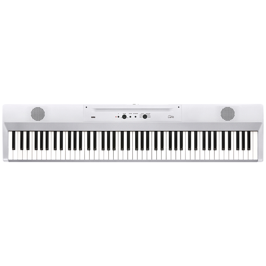 KORG LIANO-PWHITE