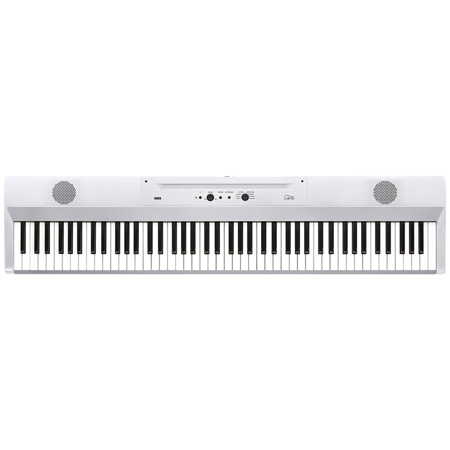 KORG LIANO-PWHITE