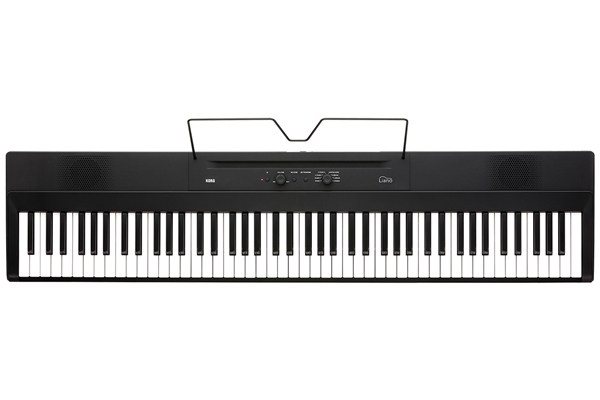 KORG LIANO PIANOFORTE DIGITALE PORTATILE