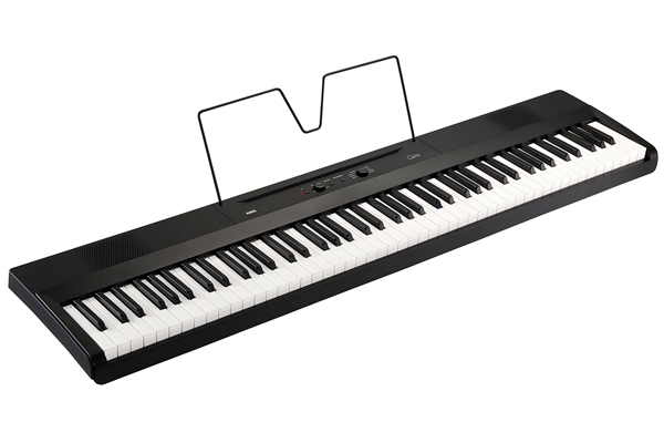 KORG LIANO PIANOFORTE DIGITALE PORTATILE