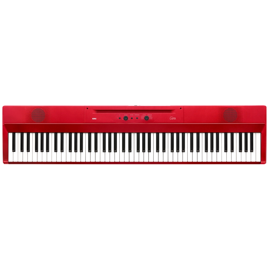KORG LIANO-MRED