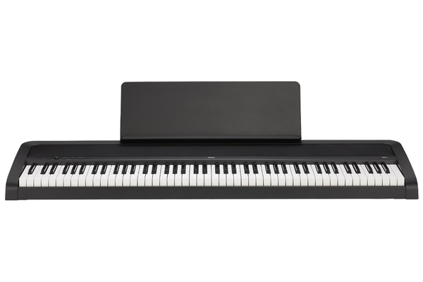 KORG B2+ BK