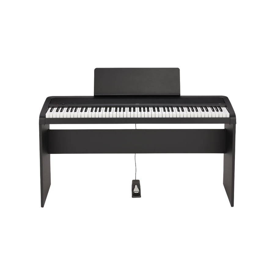 KORG B2+SP BK