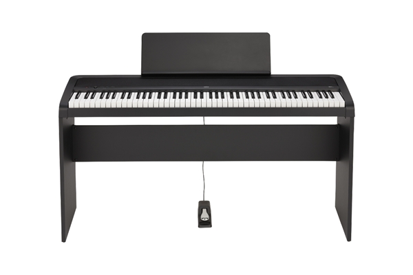 KORG B2+SP BK
