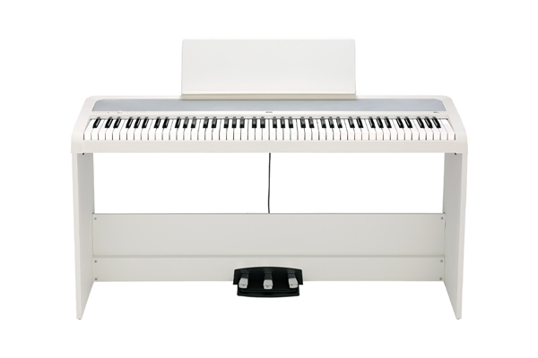 KORG B2+SP WH