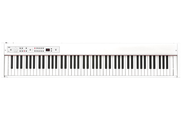 Korg D1 - WH