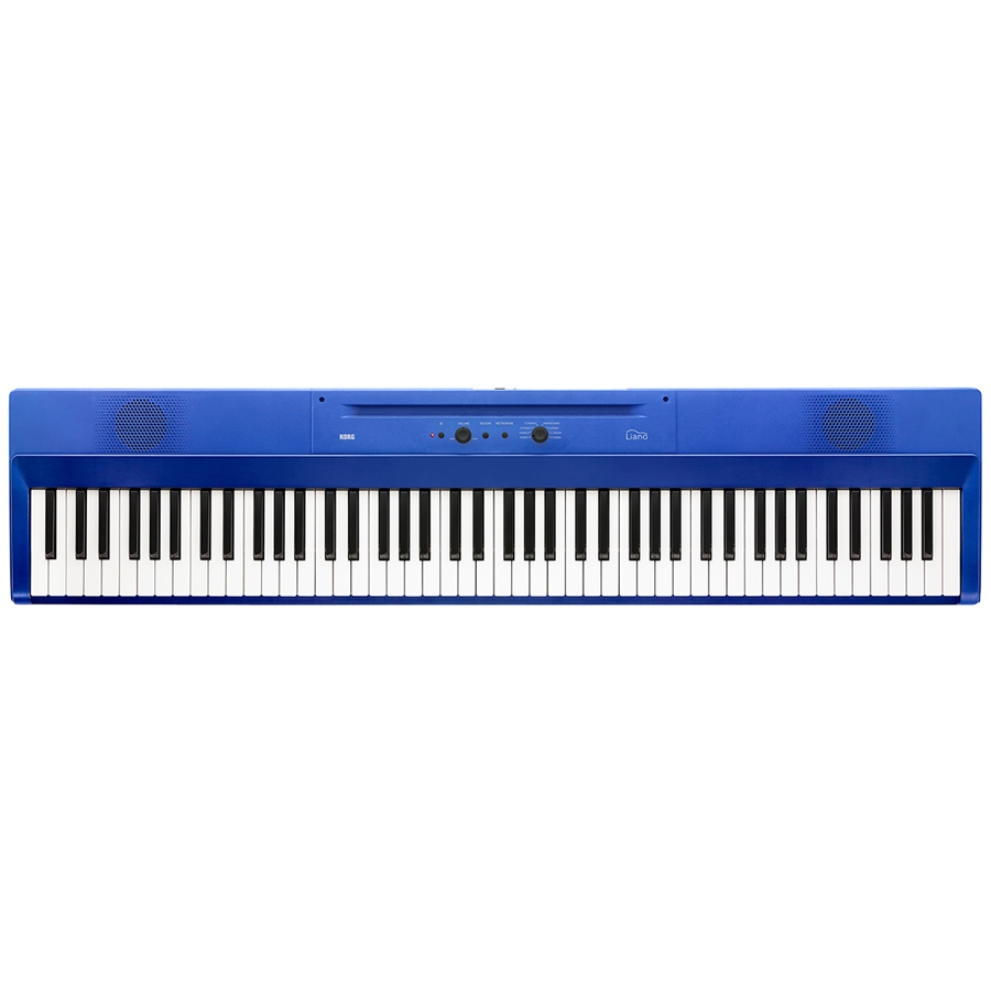 KORG LIANO-MBLUE