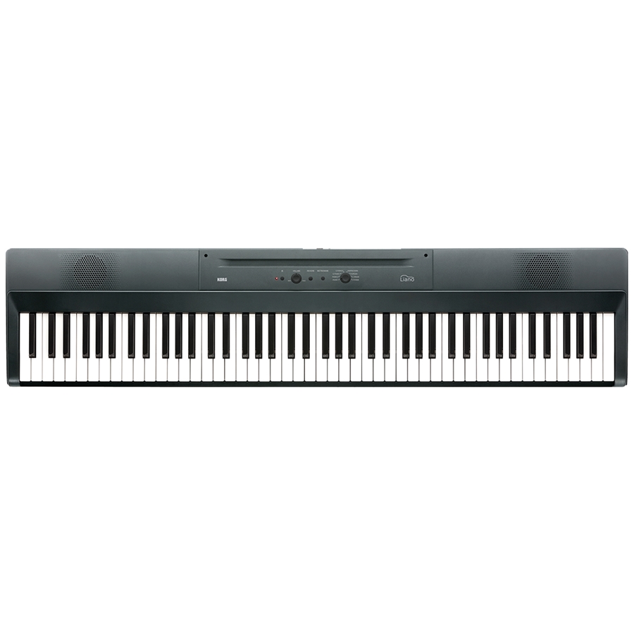 KORG LIANO-MGREY