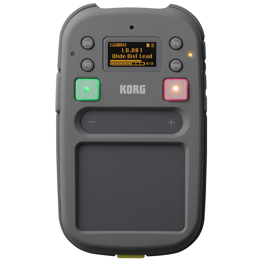 Korg KAOSSILATOR 2S KO2S