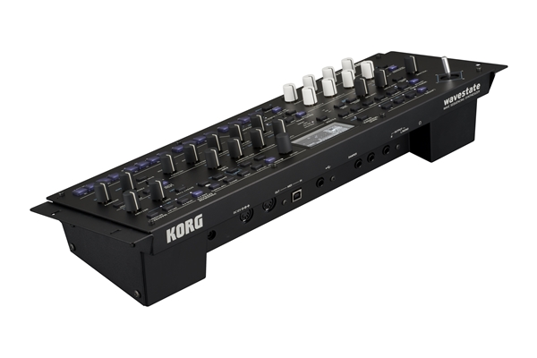 KORG WAVESTATE-M