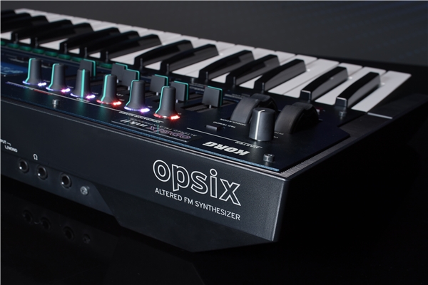 KORG OPSIX MK2